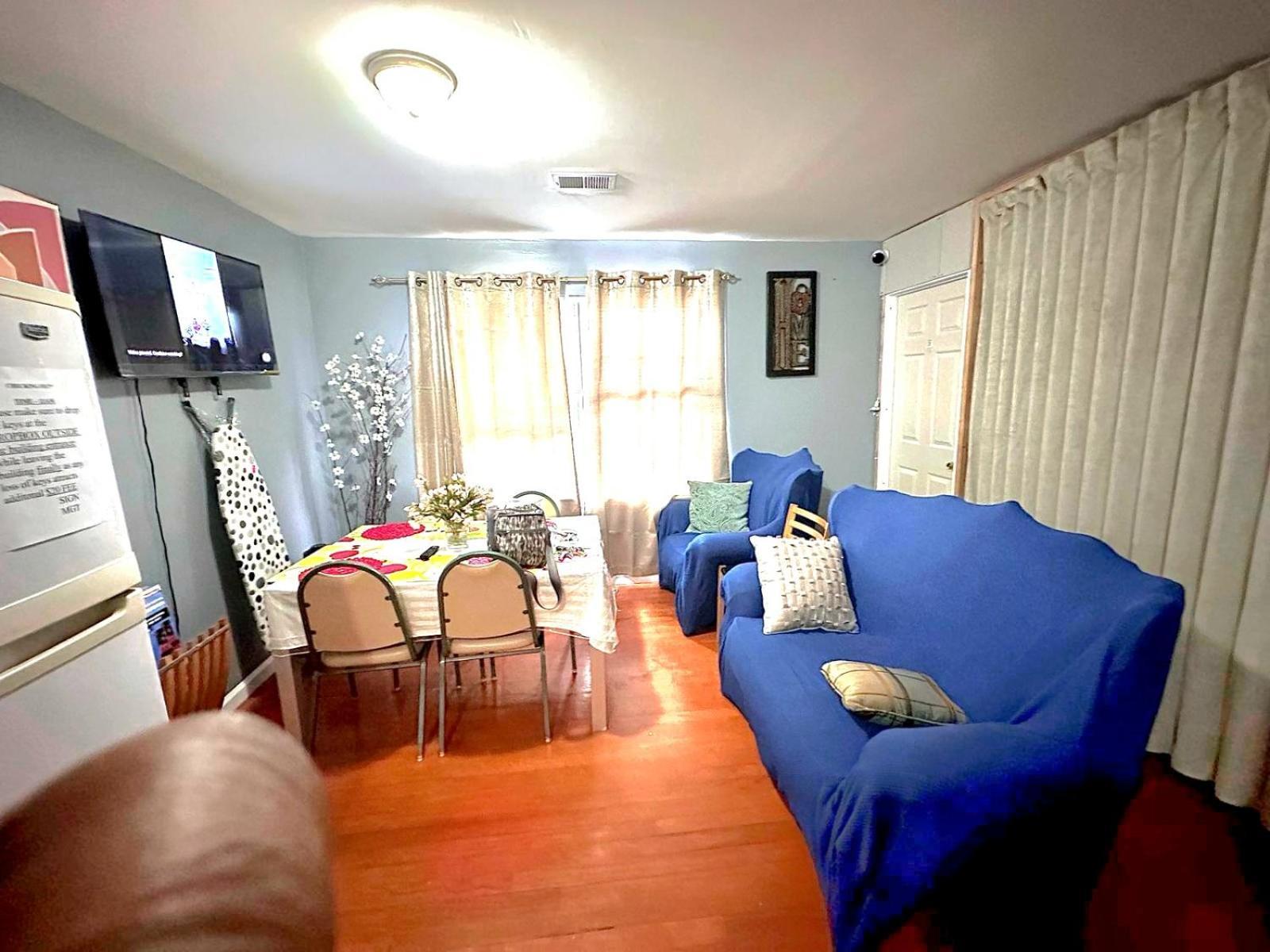 Divine Villa And Resorts 67 Sherman 5Mins To Ewr Airport And 4Mins To Penn Station Newark, 20Mins To New York Exterior foto
