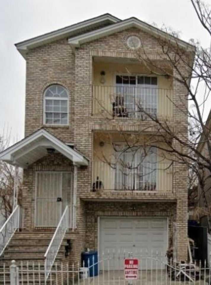 Divine Villa And Resorts 67 Sherman 5Mins To Ewr Airport And 4Mins To Penn Station Newark, 20Mins To New York Exterior foto