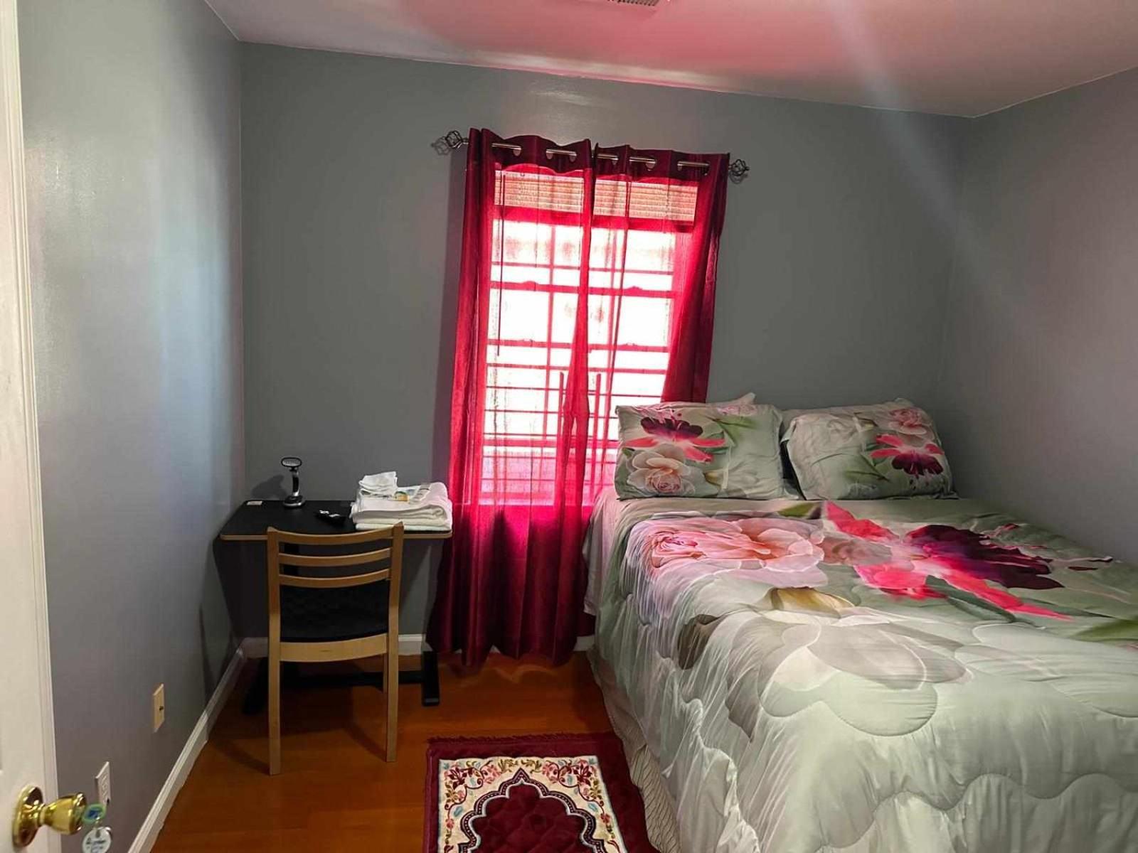 Divine Villa And Resorts 67 Sherman 5Mins To Ewr Airport And 4Mins To Penn Station Newark, 20Mins To New York Exterior foto