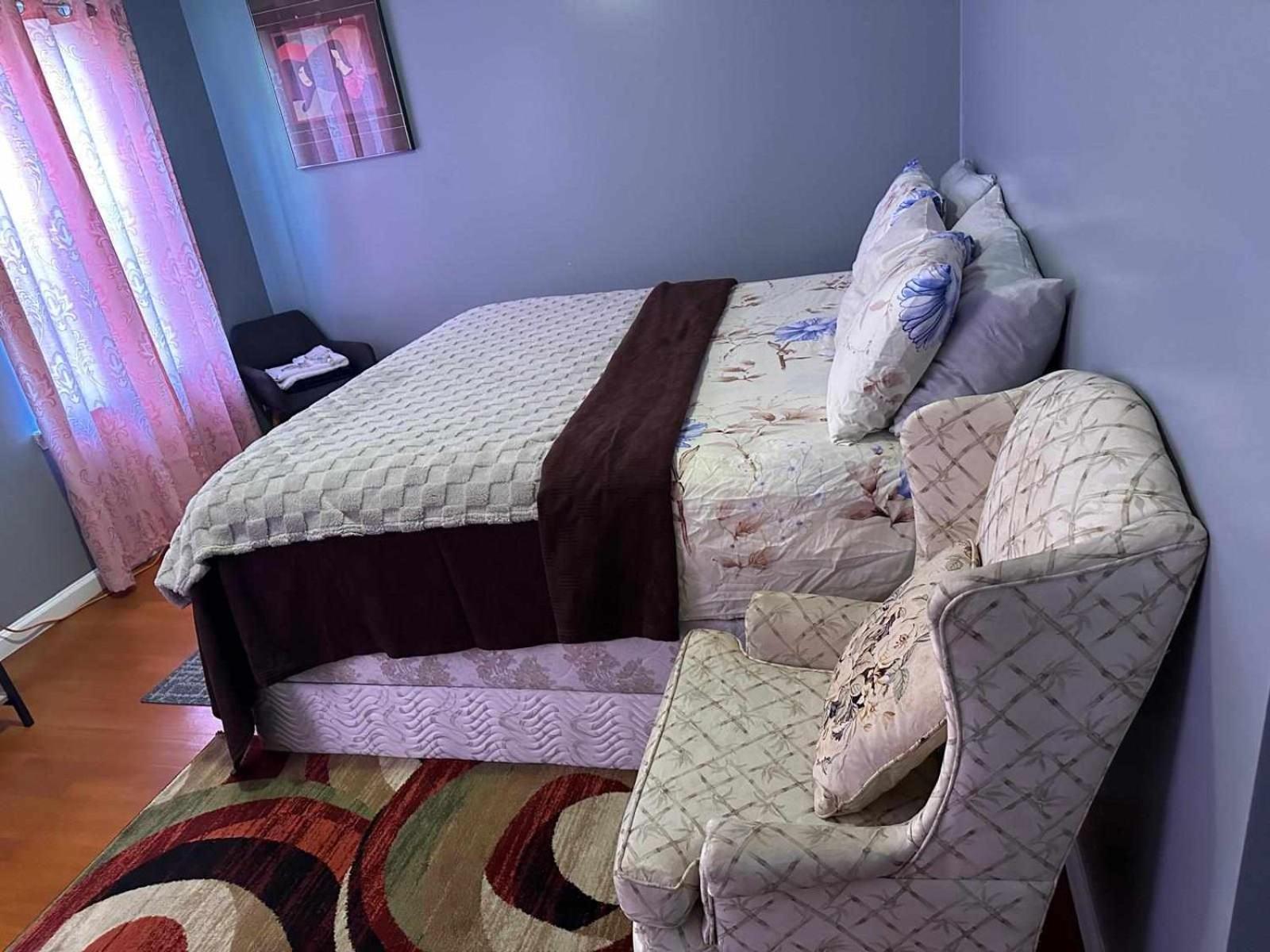 Divine Villa And Resorts 67 Sherman 5Mins To Ewr Airport And 4Mins To Penn Station Newark, 20Mins To New York Exterior foto