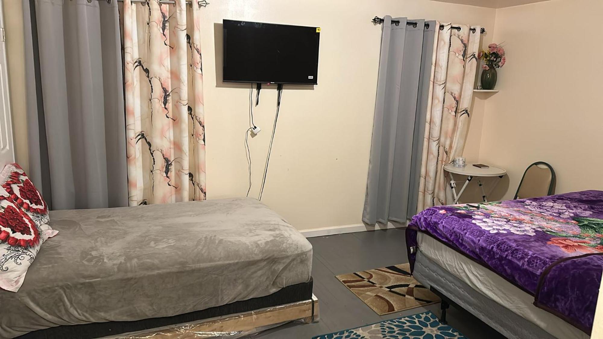 Divine Villa And Resorts 67 Sherman 5Mins To Ewr Airport And 4Mins To Penn Station Newark, 20Mins To New York Exterior foto